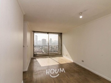 Arriendo Mensual / Departamento / Santiago