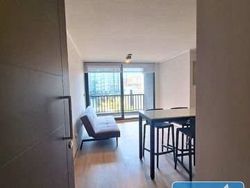 Arriendo Mensual / Departamento / Santiago