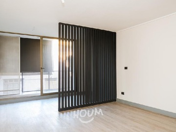 Arriendo Mensual / Departamento / Santiago