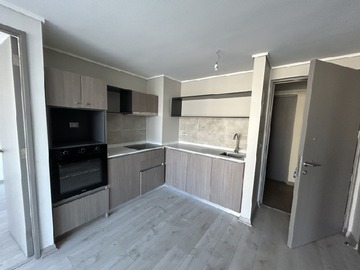 Arriendo Mensual / Departamento / Santiago