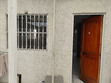 Arriendo Mensual / Departamento / Santiago