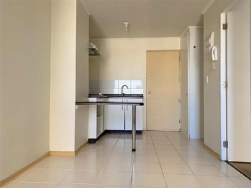 Arriendo Mensual / Departamento / Santiago