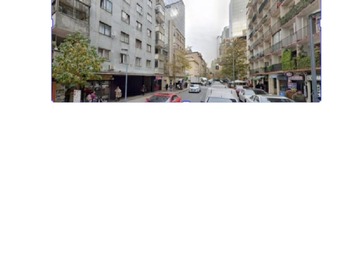 Arriendo Mensual / Departamento / Santiago