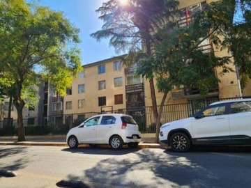 Arriendo Mensual / Departamento / Santiago