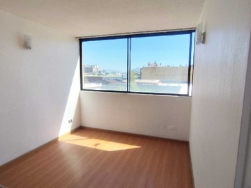 Arriendo Mensual / Departamento / Santiago