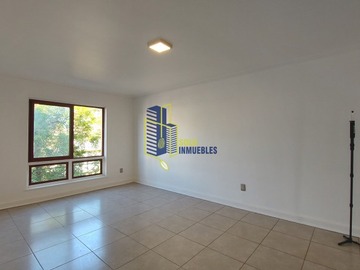 Arriendo Mensual / Departamento / Santiago