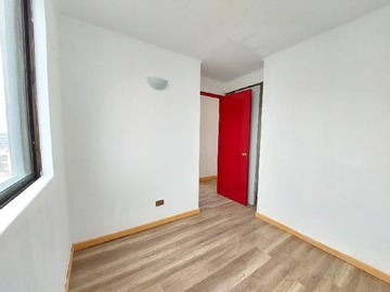 Arriendo Mensual / Departamento / Santiago