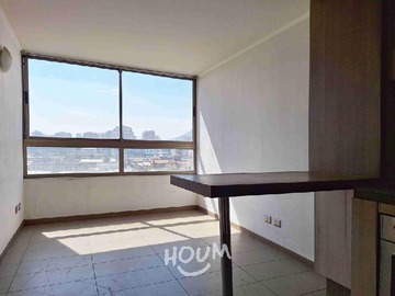 Arriendo Mensual / Departamento / Santiago