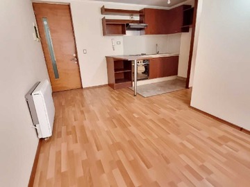 Arriendo Mensual / Departamento / Santiago