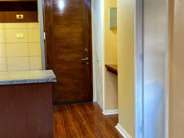 Arriendo Mensual / Departamento / Santiago