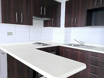 Arriendo Mensual / Departamento / Santiago