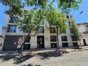 Arriendo Mensual / Departamento / Santiago