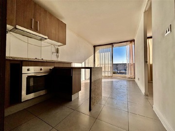 Arriendo Mensual / Departamento / Santiago