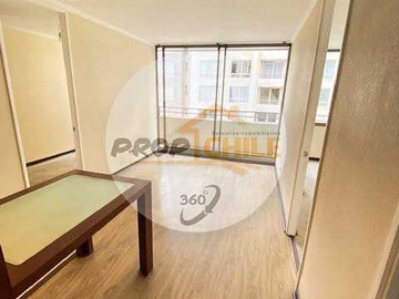 Arriendo Mensual / Departamento / Santiago