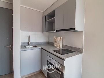 Arriendo Mensual / Departamento / Santiago