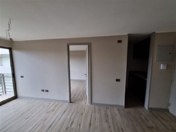 Arriendo Mensual / Departamento / Santiago