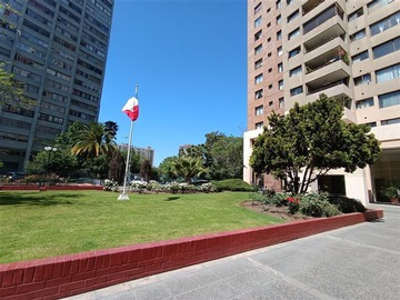 Arriendo Mensual / Departamento / Santiago