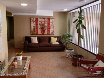 Arriendo Mensual / Departamento / Santiago