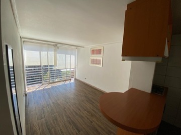 Arriendo Mensual / Departamento / Santiago