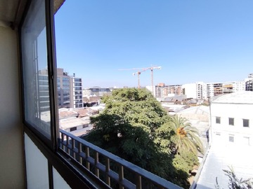 Arriendo Mensual / Departamento / Santiago