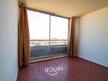 Arriendo Mensual / Departamento / Santiago