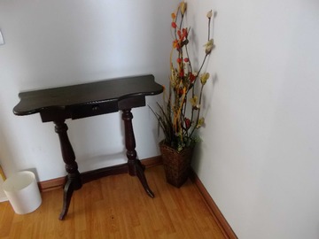 Arriendo Mensual / Departamento / Santiago