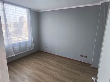 Arriendo Mensual / Departamento / Santiago
