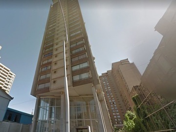 Arriendo Mensual / Departamento / Santiago