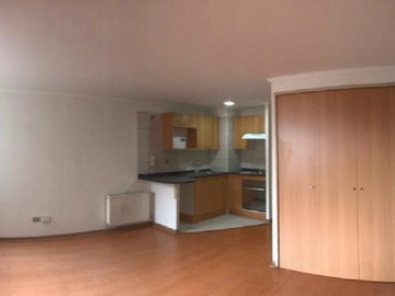 Arriendo Mensual / Departamento / Santiago