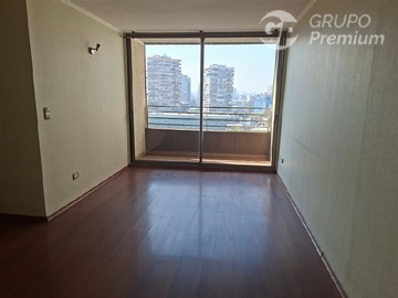 Arriendo Mensual / Departamento / Santiago