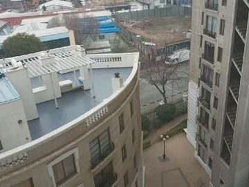 VISTA NORTE