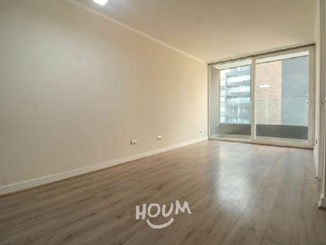 Arriendo Mensual / Departamento / Santiago