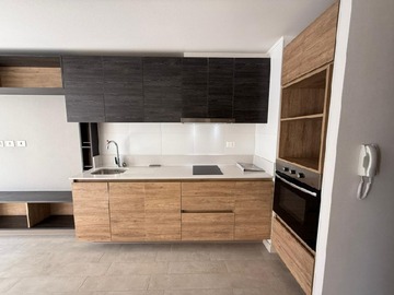 Arriendo Mensual / Departamento / Santiago