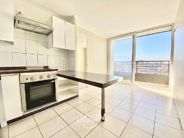 Arriendo Mensual / Departamento / Santiago