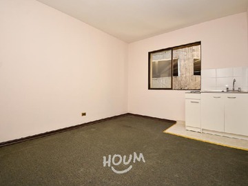 Arriendo Mensual / Departamento / Santiago