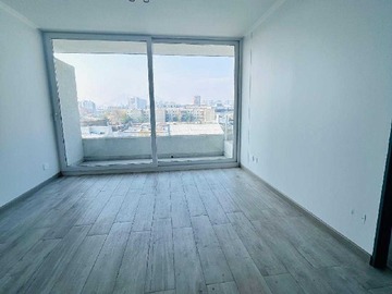 Arriendo Mensual / Departamento / Santiago