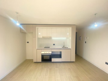Arriendo Mensual / Departamento / Santiago