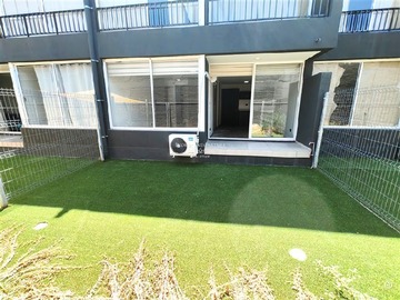 Arriendo Mensual / Departamento / Santiago