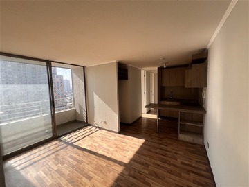 Arriendo Mensual / Departamento / Santiago