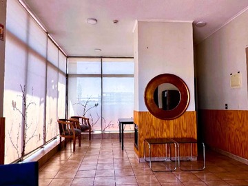 Arriendo Mensual / Departamento / Santiago