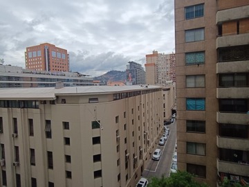 Arriendo Mensual / Departamento / Santiago