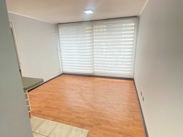 Arriendo Mensual / Departamento / Santiago