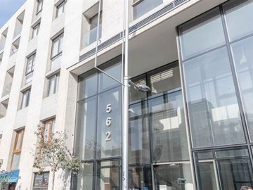 Arriendo Mensual / Departamento / Santiago