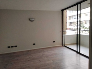 Arriendo Mensual / Departamento / Santiago
