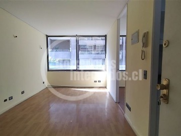Arriendo Mensual / Departamento / Santiago