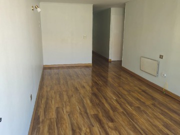 Arriendo Mensual / Departamento / Santiago