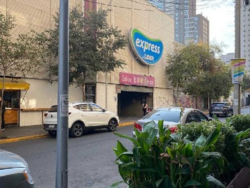 Arriendo Mensual / Departamento / Santiago