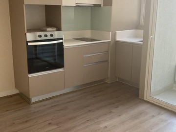 Arriendo Mensual / Departamento / Santiago