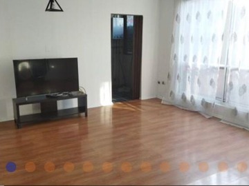 Arriendo Mensual / Departamento / Santiago