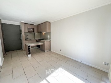 Arriendo Mensual / Departamento / Santiago